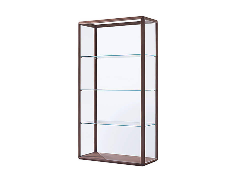TY·JSJ 现代简约玻璃红酒储物装饰柜